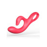 Xocoon Vibro Rabbit Endless Orgasm 22cm Fuchsia